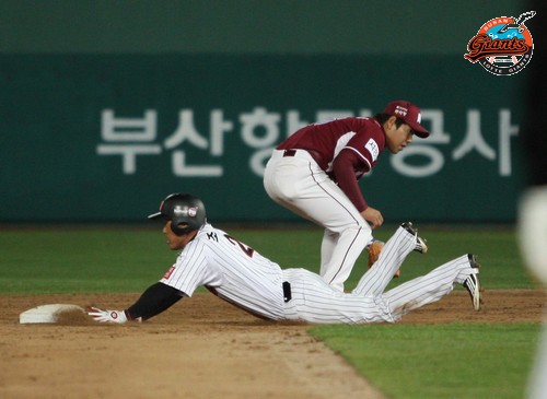 2013년 4월 16일 넥센戰