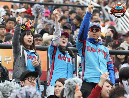 2013년 3월 31일 한화戰