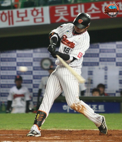 2013년 4월 16일 넥센戰