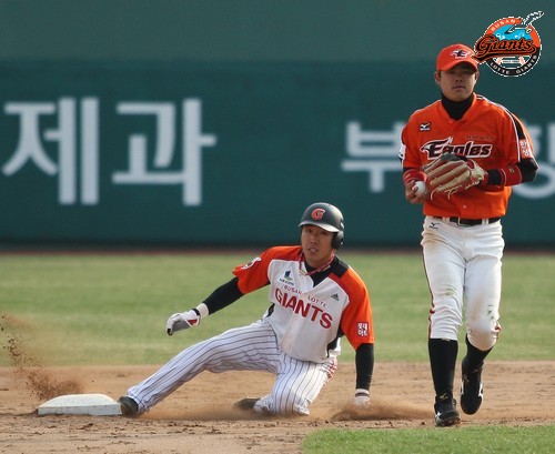 2013년 3월 31일 한화戰