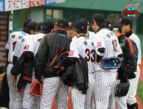 2013년 4월 17일 넥센戰