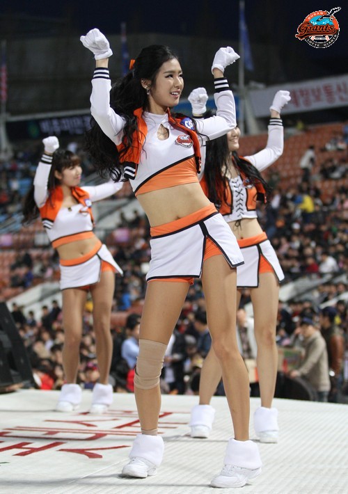 2013년 4월 5일 기아戰