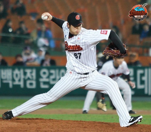 2013년 4월 17일 넥센戰