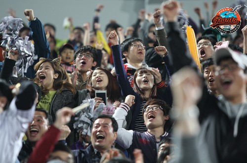 2013년 4월 5일 기아戰