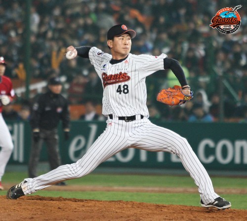 2013년 4월 5일 기아戰