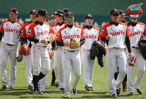 2013년 4월 7일 기아戰