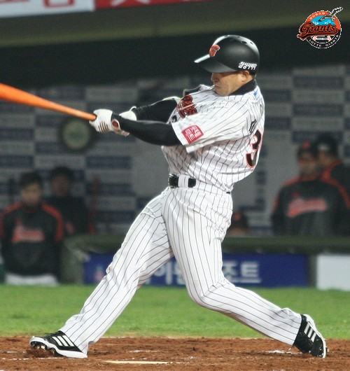 2013년 4월 18일 넥센戰