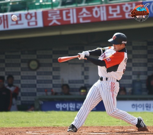 2013년 4월 7일 기아戰