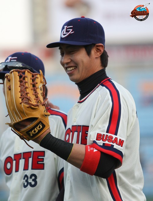 2013년 4월 24일 SK戰