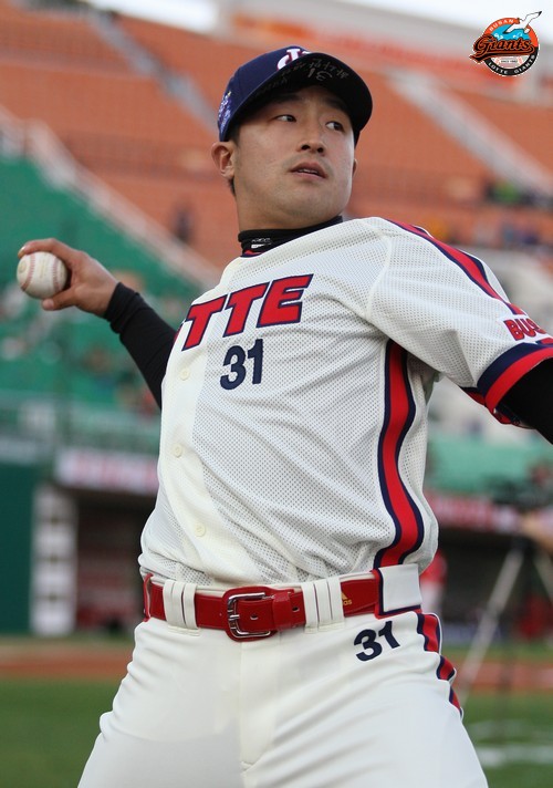 2013년 4월 24일 SK戰