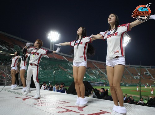 2013년 4월 24일 SK戰