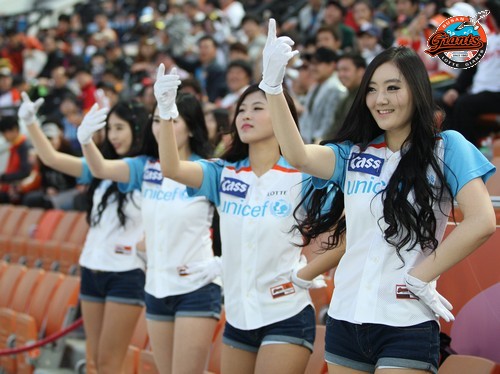 2013년 4월 25일 SK戰