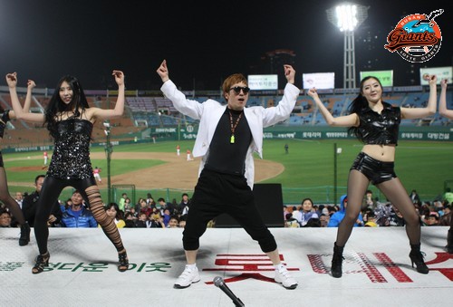 2013년 4월 25일 SK戰