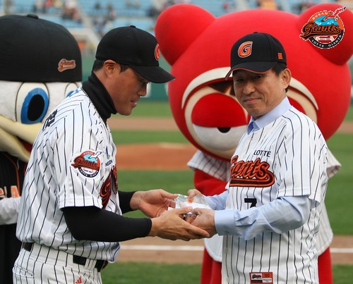 2013년 5월 3일 삼성戰