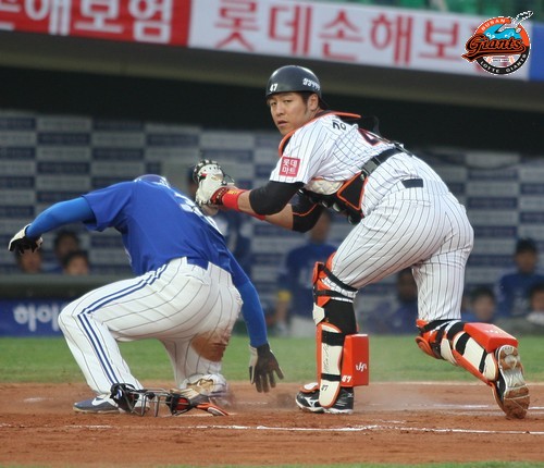 2013년 5월 3일 삼성戰