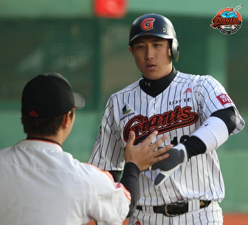 2013년 5월 3일 삼성戰