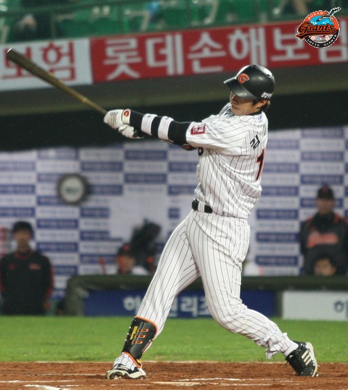 2013년 5월 3일 삼성戰