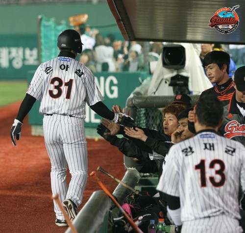 2013년 5월 3일 삼성戰