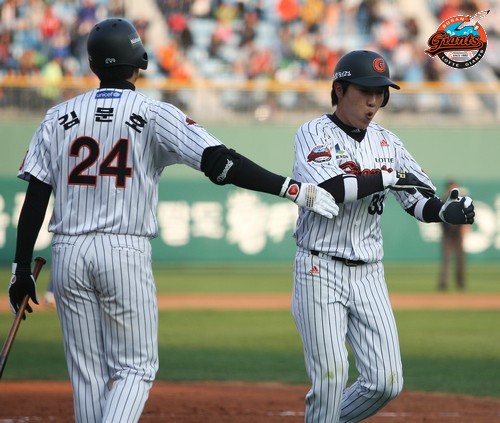 2013년 5월 4일 삼성戰