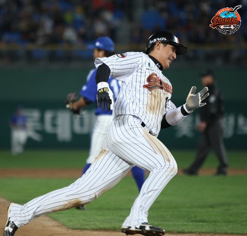 2013년 5월 4일 삼성戰