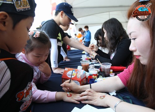 2013년 5월 5일 삼성戰