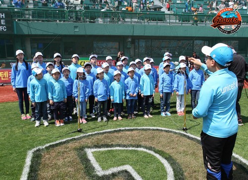 2013년 5월 5일 삼성戰