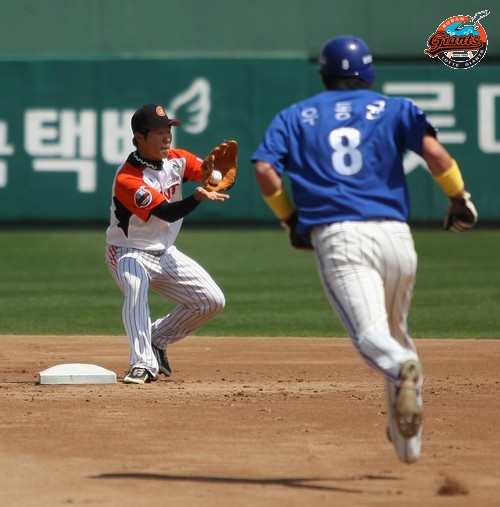 2013년 5월 5일 삼성戰