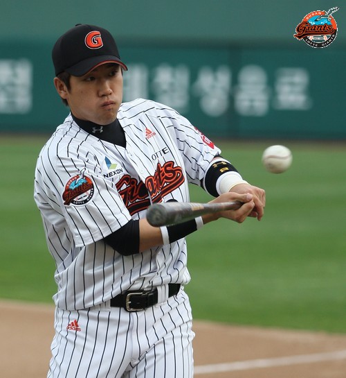 2013년 5월 10일 LG戰