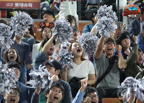 2013년 5월 10일 LG戰