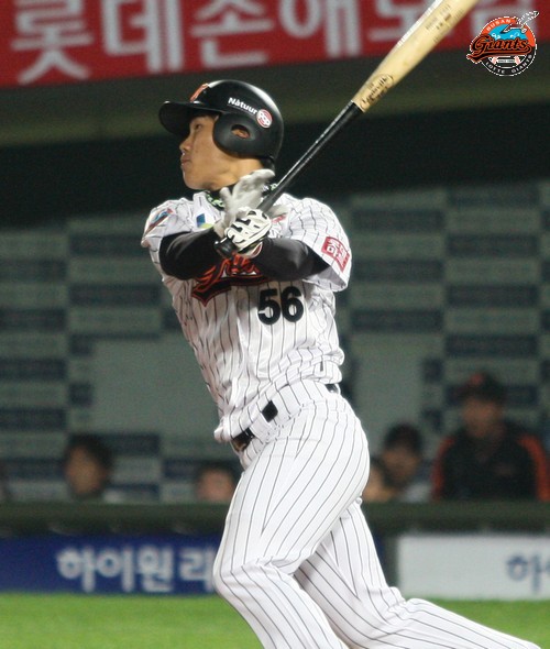 2013년 5월 10일 LG戰