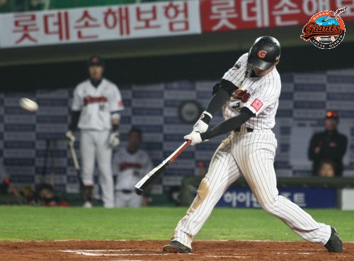 2013년 5월 10일 LG戰