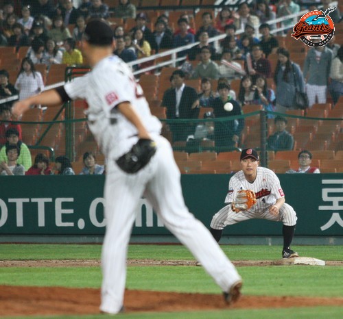 2013년 5월 10일 LG戰