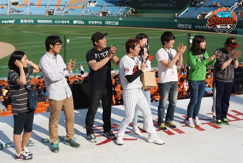 2013년 5월 11일 LG戰