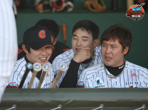 2013년 5월 11일 LG戰