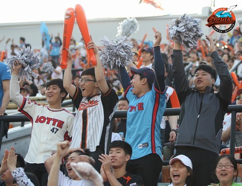 2013년 5월 11일 LG戰