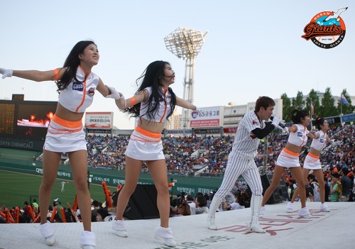 2013년 5월 11일 LG戰