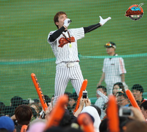 2013년 5월 11일 LG戰