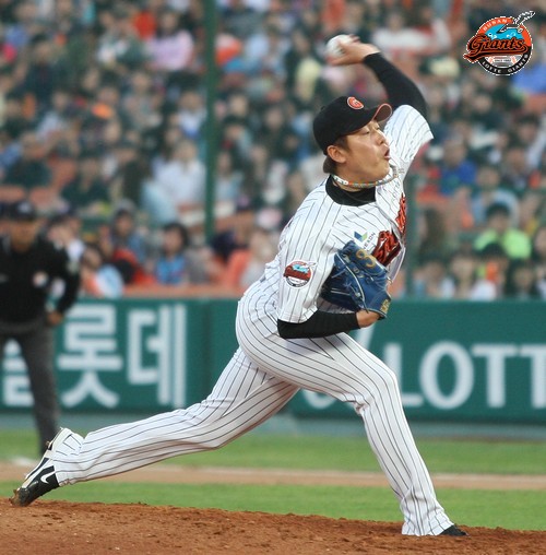 2013년 5월 11일 LG戰