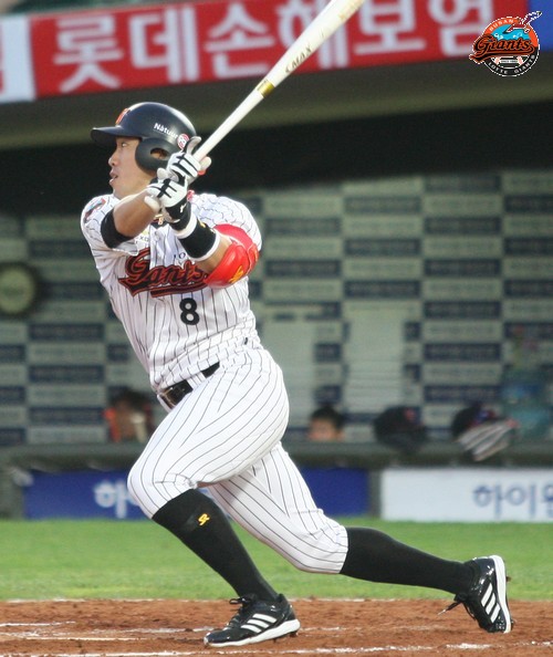 2013년 5월 11일 LG戰