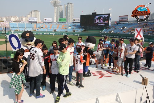 2013년 5월 12일 LG戰