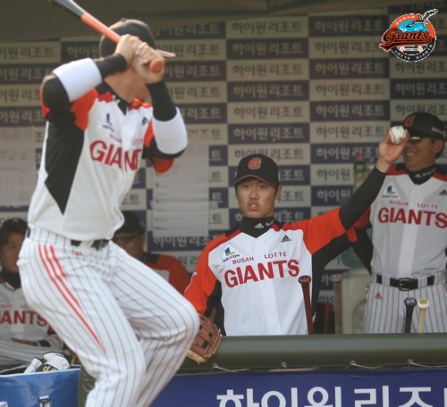 2013년 5월 12일 LG戰