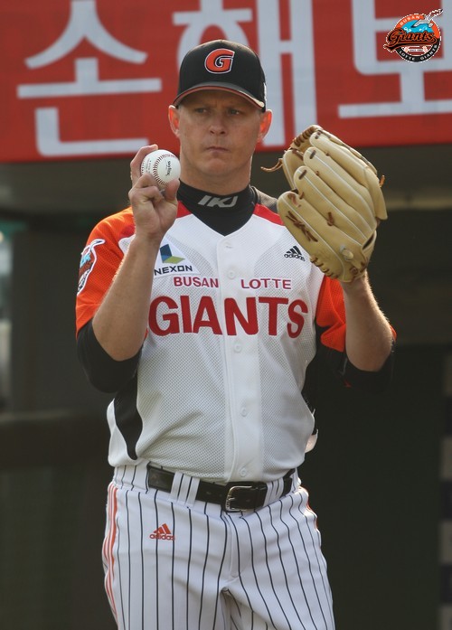 2013년 5월 12일 LG戰