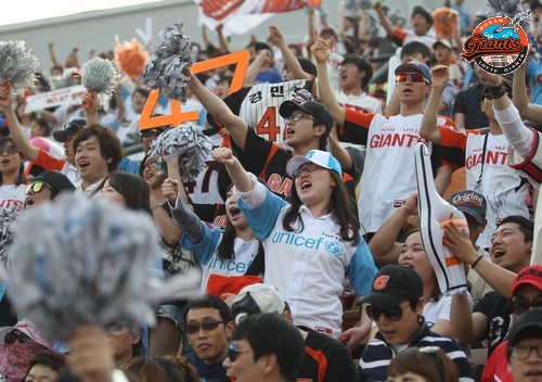 2013년 5월 12일 LG戰