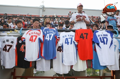 2013년 5월 12일 LG戰