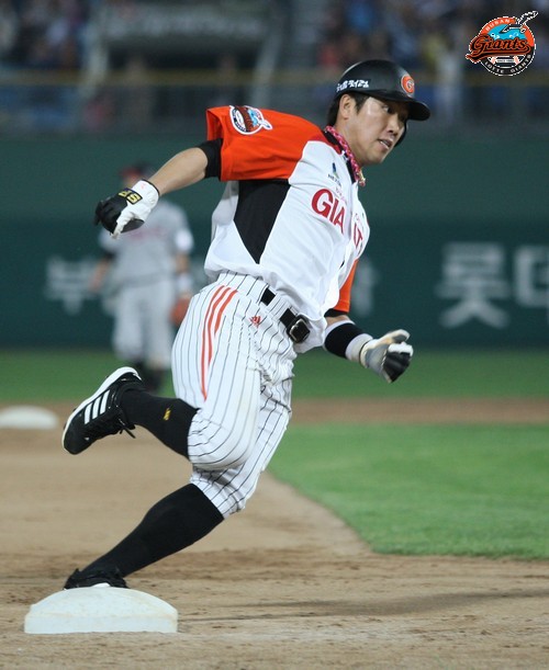 2013년 5월 12일 LG戰