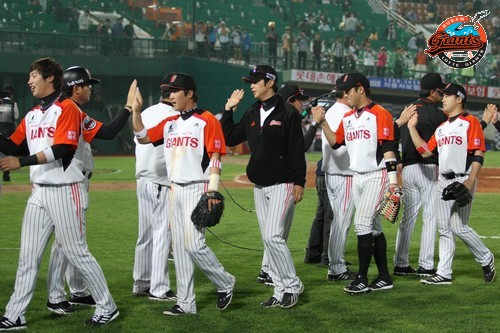 2013년 5월 12일 LG戰