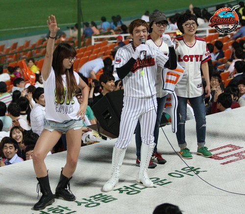 2013년 5월 14일 NC戰