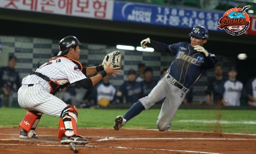 2013년 5월 15일 NC戰