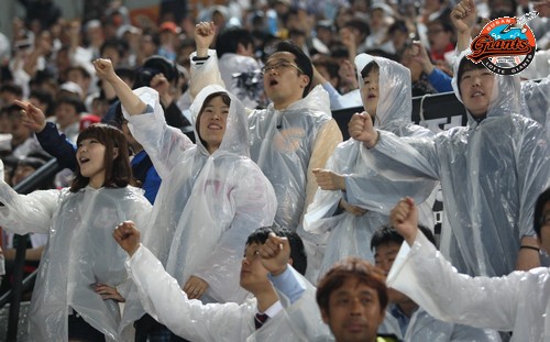 2013년 5월 15일 NC戰