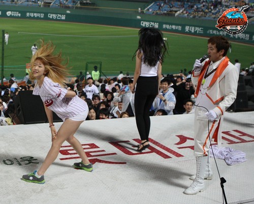 2013년 5월 15일 NC戰